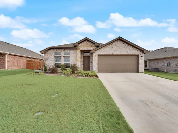 1202 Holly St, Cleburne, TX 76033