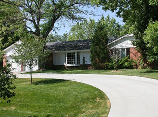1880 Cherryville Rd, Greenwood Village, CO 80121