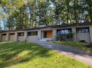 11 Bridlewood Ct, Owings Mills, MD 21117