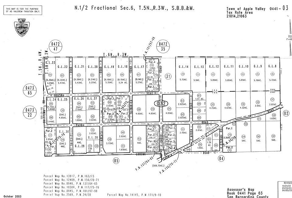 2nd image of 0441-032 Corwin Rd #53