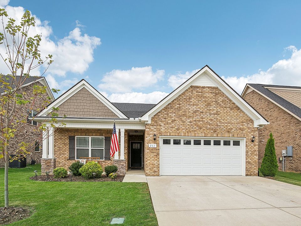211 Thorpe Dr, Spring Hill, TN 37174 | MLS #3031052 | Zillow
