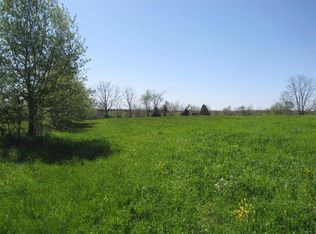 0 McCormick Rd LOT 14, Mount Sterling, KY 40353