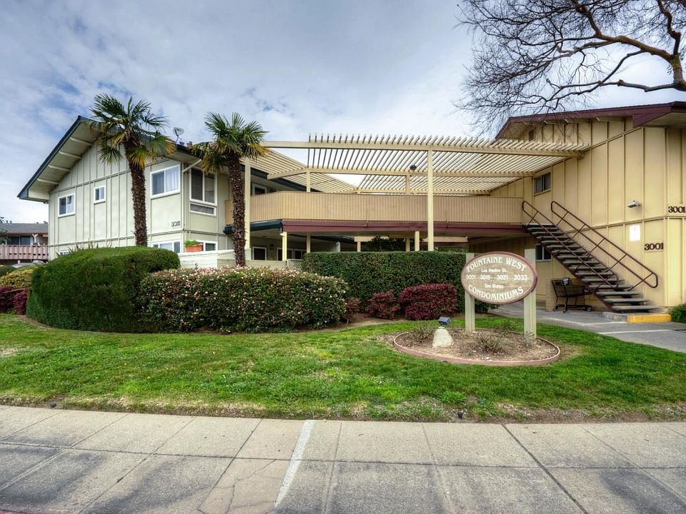 1st image of 3015 Los Prados St APT 111