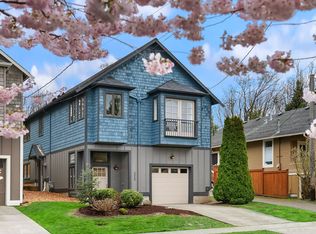 4020 19th Ave SW, Seattle, WA 98106