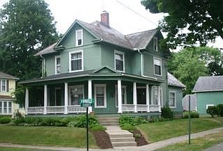 2nd image of 500 E Burgess St