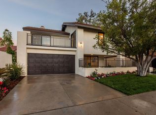 3814 Mainsail Cir, Westlake Village, CA 91361