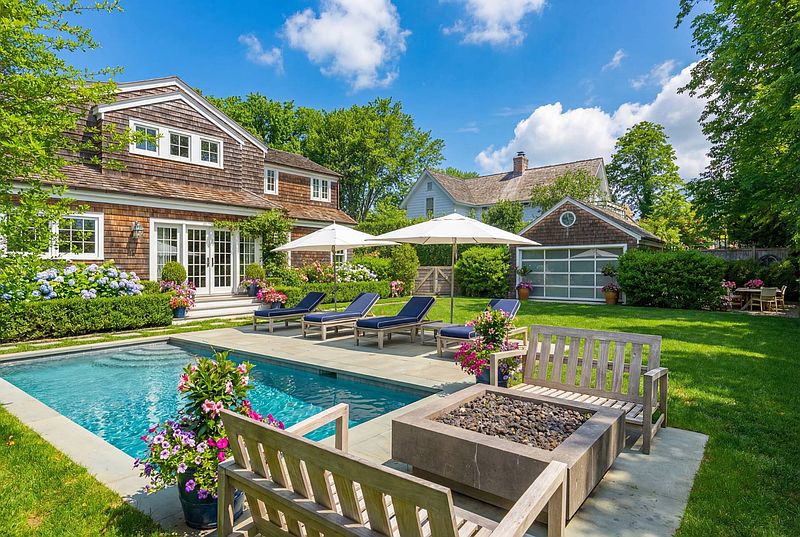 136 Jermain Ave, Sag Harbor, NY 11963 | Out East
