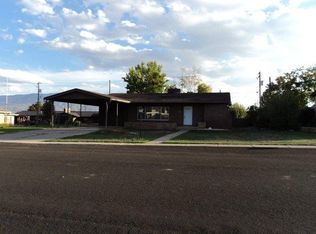 643 W 2nd Ave, Richfield, UT 84701