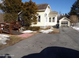 1244 Burgoyne Ave, Hudson Falls, NY 12839