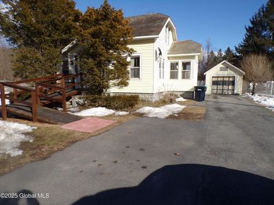 1244 Burgoyne Avenue, Hudson Falls, NY, 12839
