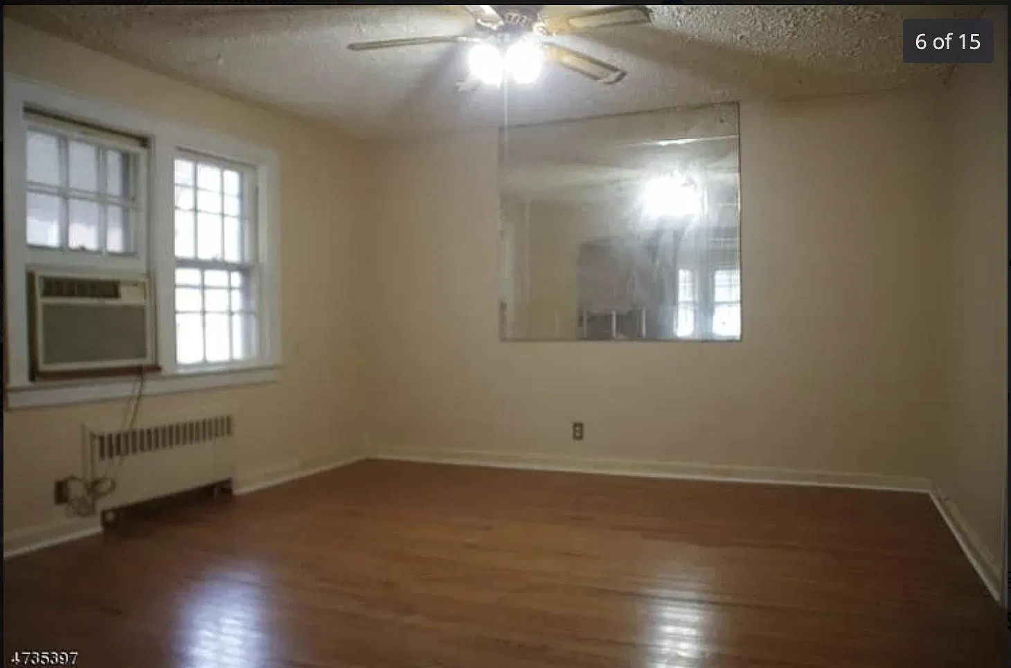 3 bed, 1.5 bath, $2,750 — Photo 3