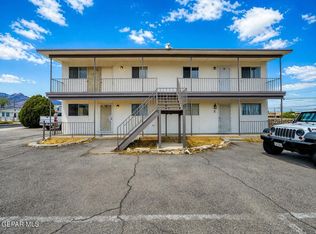 9020 Norton St, El Paso, TX 79904