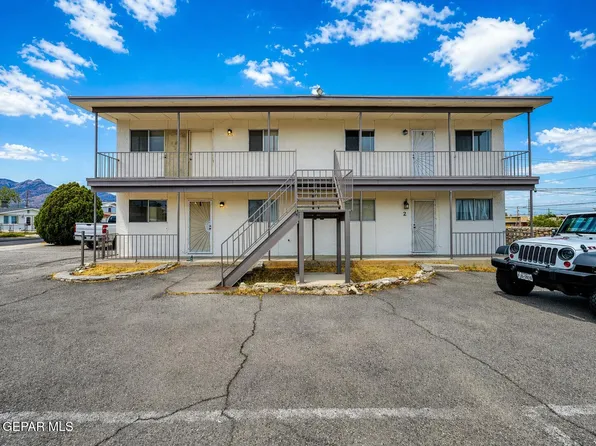 9020 Norton St, El Paso, TX 79904