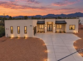 3363 W Jayte Ct, Tucson, AZ 85745