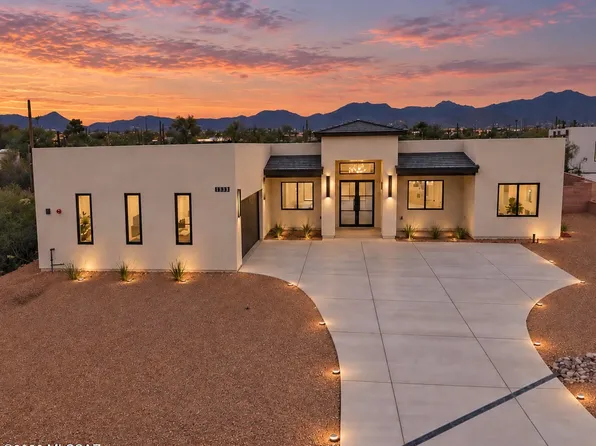 3363 W Jayte Ct, Tucson, AZ 85745