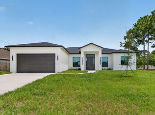 4625 SW Cacao St, Port Saint Lucie, FL 34953