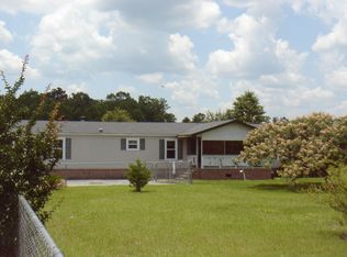 365 Chelsea Ln, Ridgeland, SC 29936