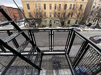 Rented by Artur Gutman, LREB