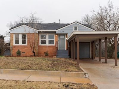2110 NE 26th St, Oklahoma City, OK, 73111