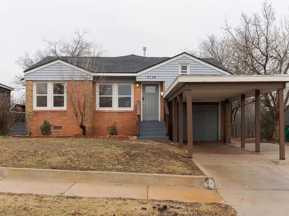 2110 NE 26th St, Oklahoma City, OK 73111