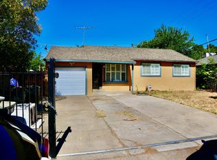 6132 Sampson Blvd, Sacramento, CA