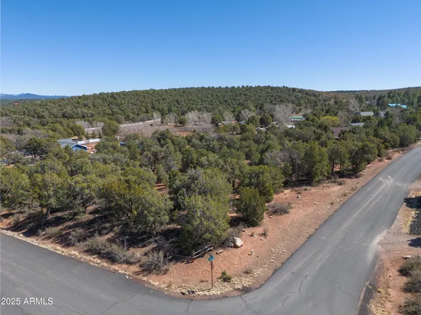 6745 CHENEY RANCH Loop #28, Show Low, AZ 85901