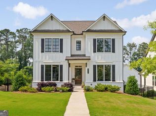 3230 Rockbridge Rd, Avondale Estates, GA 30002