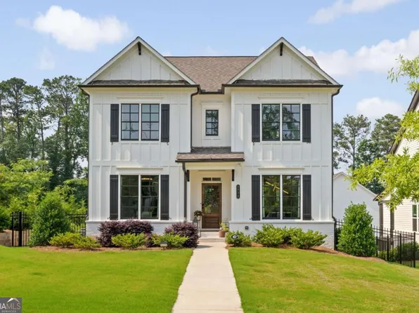 3230 Rockbridge Rd, Avondale Estates, GA 30002