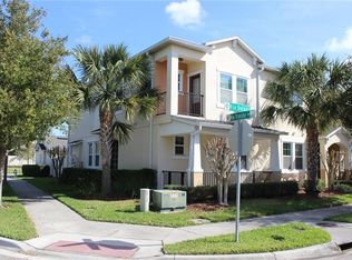 12361 Via Derna Pl, Windermere, FL 34786