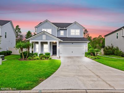 471 NESS Circle, Saint Augustine, FL, 32095