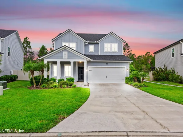 471 NESS Circle, St. Augustine, FL 32095