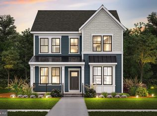 42815 Cattail Creek Dr, Leesburg, VA 20176