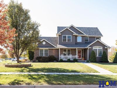 7901 McBride Ave, Lincoln, NE, 68516