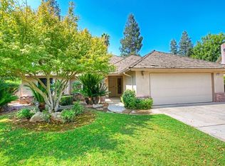 4241 W Wathen Ave, Fresno, CA