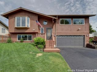 3321 Shamrock St, Anchorage, AK 99504
