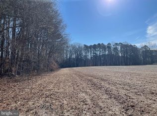 Beaver Dam Rd, Trappe, MD 21673