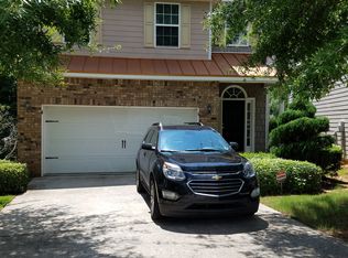 576 Hansen Dr, Locust Grove, GA 30248