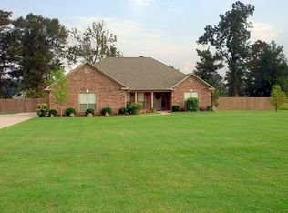 1710 Toltec Mounds Rd, England, AR 72046