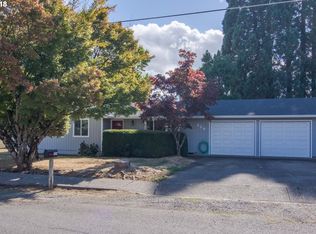 224 NE Crest St, Sublimity, OR 97385