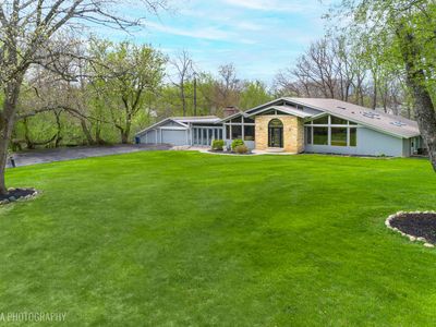 184 A River Rd, Lake Barrington, IL, 60010