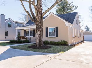 532 Chinoe Rd, Lexington, KY 40502