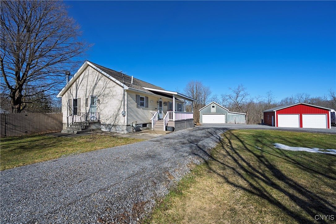 6865 State Route 5, Clinton, NY 13323 | Zillow