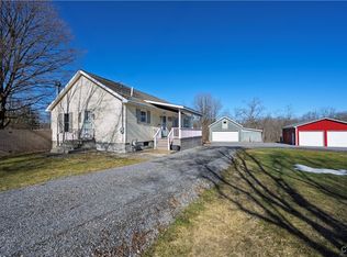 6865 State Route 5, Clinton, NY 13323