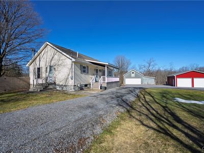 6865 State Route 5, Clinton, NY, 13323