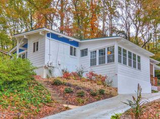 2632 Defoors Ferry Rd NW, Atlanta, GA 30318