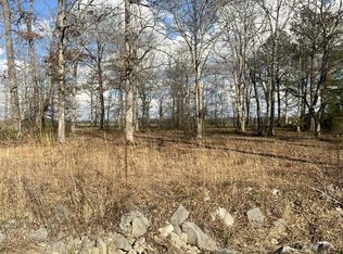 0 Sunrise Cir Lot 13, Manchester, TN 37355