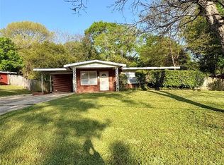 250 Nottingham Rd, Montgomery, AL 36109