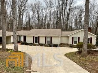 4739 Sherman Allen Rd, Gainesville, GA 30507