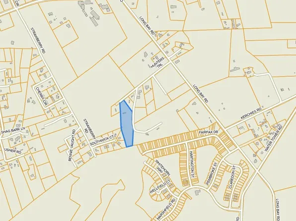 2965 Hunters Trail, Longs, SC 29568