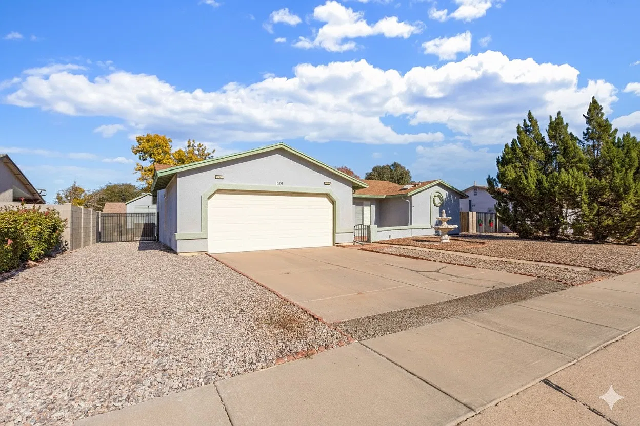 3 bed, 1445 sqft, $1,800 — Photo 4